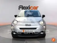 2023 Fiat 500