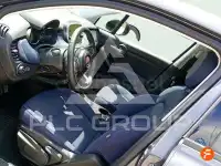 2023 Fiat 500
