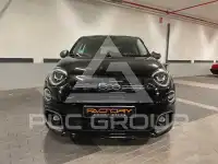 2023 Fiat 500
