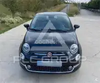2023 Fiat 500
