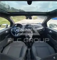 2023 Fiat 500