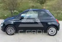 2023 Fiat 500