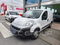 2023 Fiat Fiorino