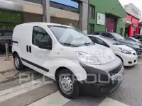 2023 Fiat Fiorino