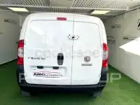 2023 Fiat Fiorino