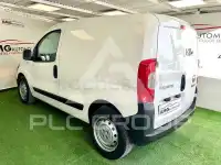2023 Fiat Fiorino