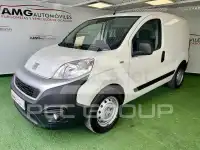 2023 Fiat Fiorino