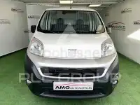 2023 Fiat Fiorino