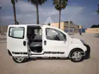 2023 Fiat Fiorino