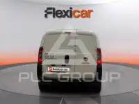 2023 Fiat Fiorino