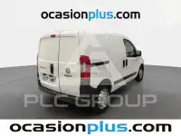 2023 Fiat Fiorino