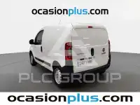 2023 Fiat Fiorino