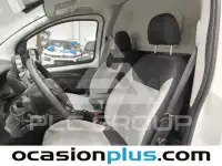 2023 Fiat Fiorino