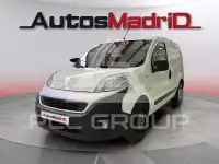 2023 Fiat Fiorino