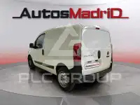 2023 Fiat Fiorino