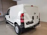 2023 Fiat Fiorino
