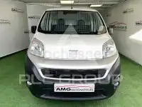 2023 Fiat Fiorino