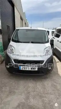 2023 Fiat Fiorino
