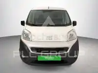 2023 Fiat Fiorino