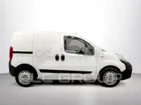 2023 Fiat Fiorino