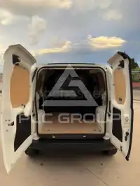 2023 Fiat Fiorino