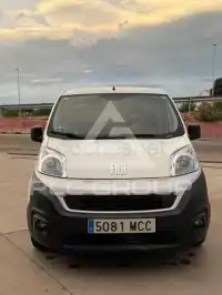 2023 Fiat Fiorino