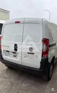 2023 Fiat Fiorino
