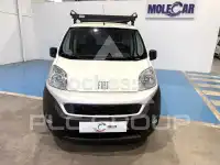 2023 Fiat Fiorino