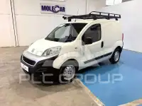 2023 Fiat Fiorino
