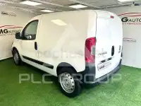 2023 Fiat Fiorino