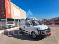 2023 Fiat Fiorino