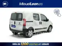 2023 Fiat Fiorino