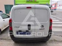 2023 Fiat Fiorino