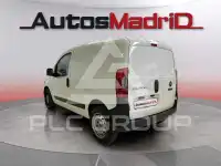 2023 Fiat Fiorino