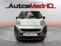 2023 Fiat Fiorino