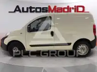 2023 Fiat Fiorino