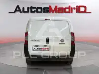 2023 Fiat Fiorino