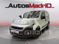 2023 Fiat Fiorino