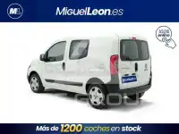 2023 Fiat Fiorino