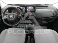 2023 Fiat Fiorino