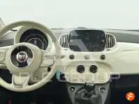 2023 Fiat 500