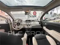 2023 Fiat 500