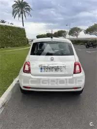2023 Fiat 500