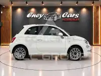 2023 Fiat 500