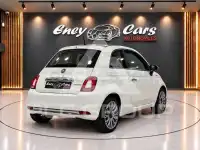 2023 Fiat 500
