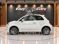 2023 Fiat 500