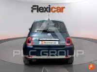 2023 Fiat 500