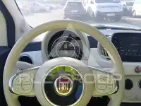 2023 Fiat 500