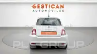 2023 Fiat 500