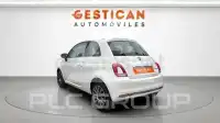 2023 Fiat 500
